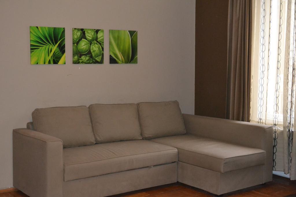 Goldfisch Apartment Hoher Markt Виена Екстериор снимка