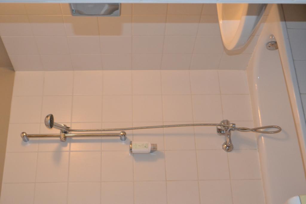 Goldfisch Apartment Hoher Markt Виена Екстериор снимка