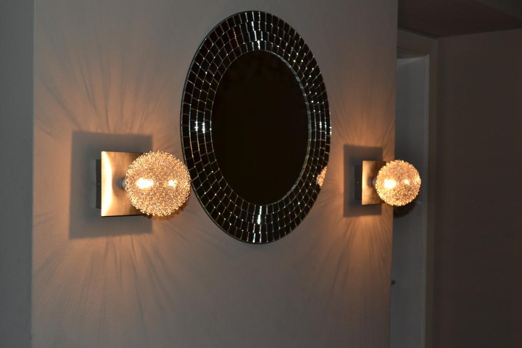 Goldfisch Apartment Hoher Markt Виена Екстериор снимка