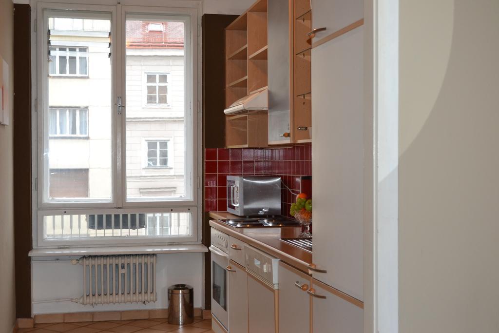 Goldfisch Apartment Hoher Markt Виена Екстериор снимка